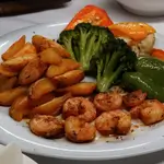 Fried Shrimp